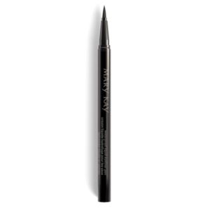 Mary Kay® Waterproof Liquid Eyeliner Pen -intense black